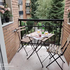 Apartament Luxury House, Mediolan