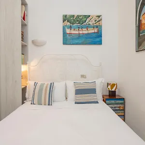 Apartament New In Downtown Close To Duomo, Mediolan
